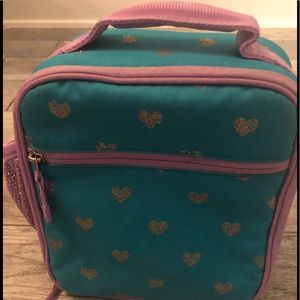 Pottery Barn Kids Lunchbox